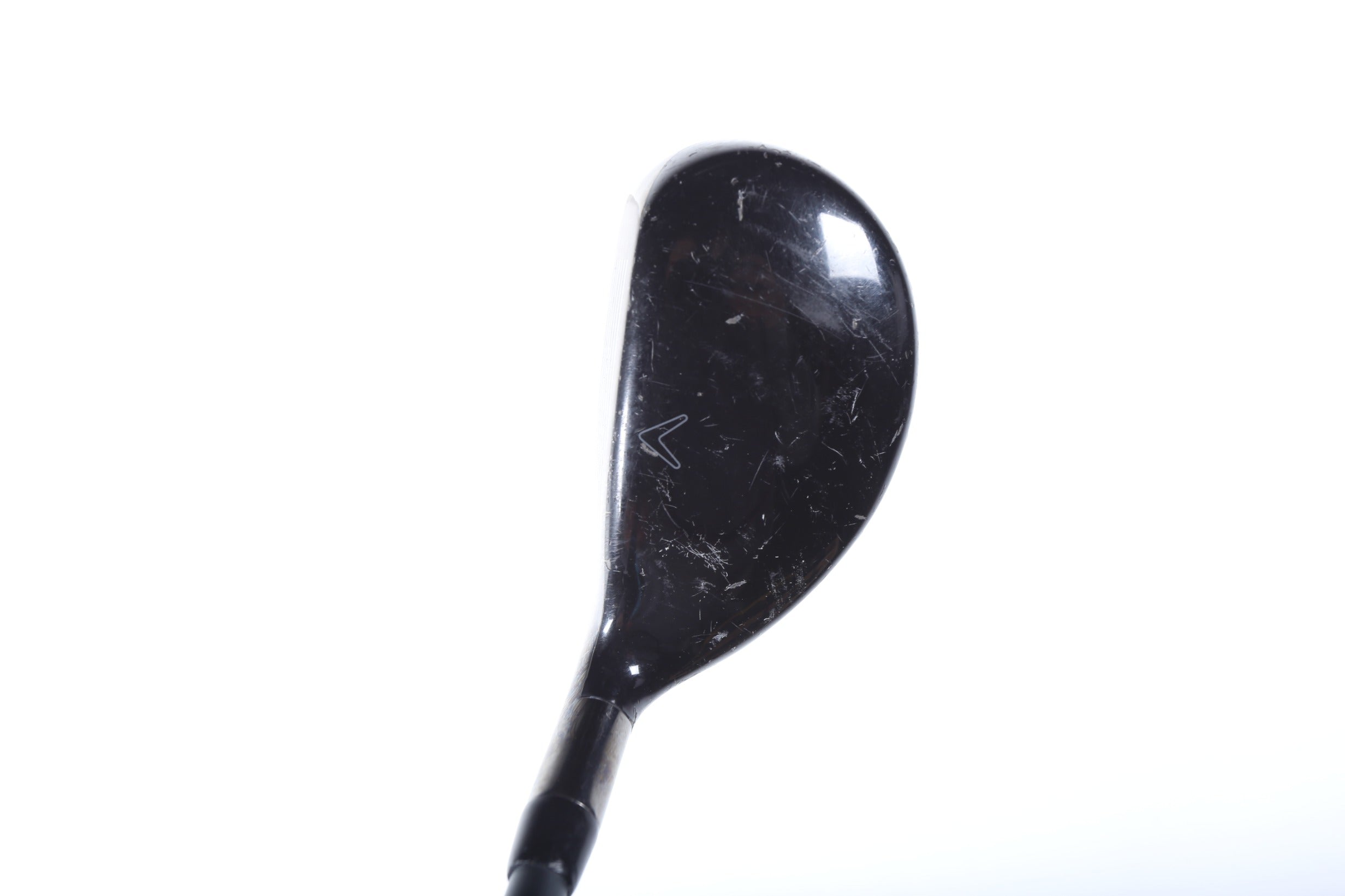 Used Callaway Mavrik 4H Hybrid Golf Club - Right Handed 20° Senior Flex Graphite Shaft | Perfect for Senior Golfers & High Handicap Players on Fairways & Roughs