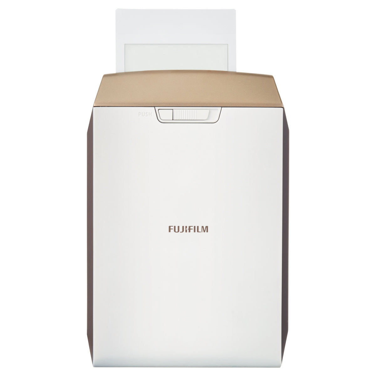 Fujifilm INSTAX Share SP-2 Smartphone Printer - Print Photos Instantly from Phone, Gold Edition | Perfect for Parties, Travel & Instant Photo Gifts