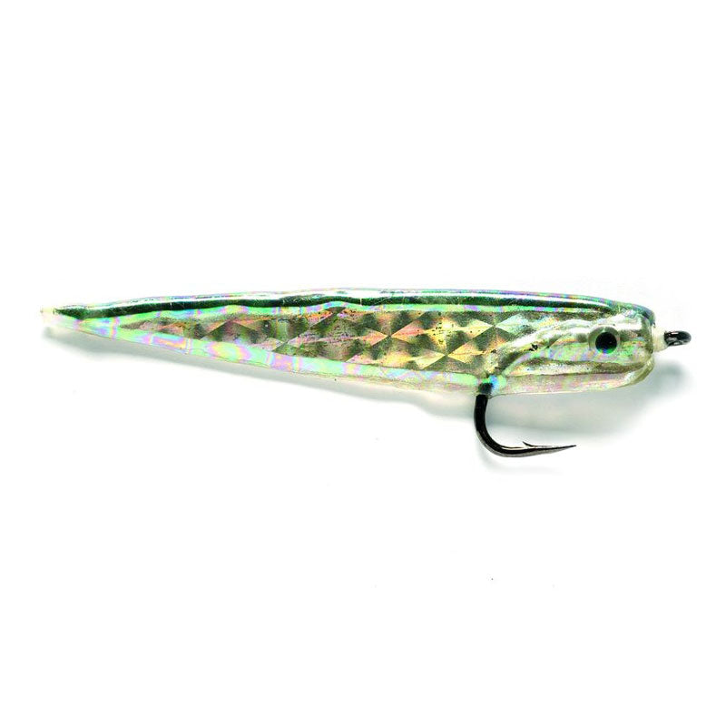 Fulling Mill Bluewater Softy Minnow Fry Fishing Lures - Saltwater & Freshwater Bait for Trout, Bass, and Panfish - Perfect for Casting, Trolling, and Ice Fishing