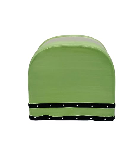 Pistachio Green