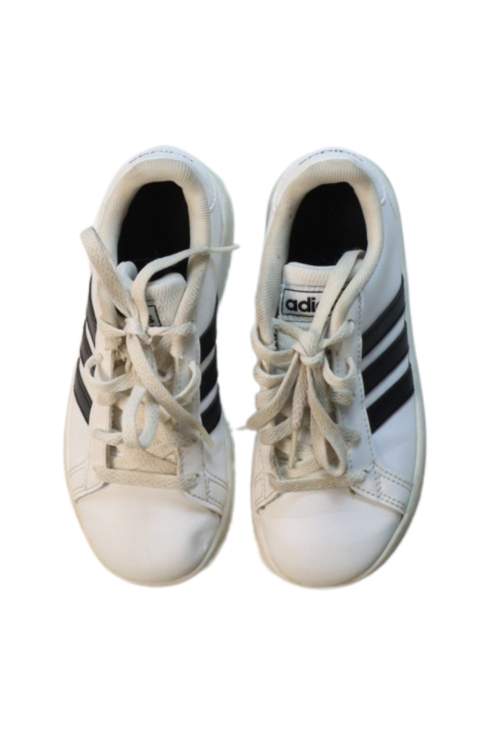 Adidas Kids Sneakers Size 5T & 6T (EU 29) - Lightweight Running Shoes for Boys & Girls - Perfect for School, Play & Sports Activities