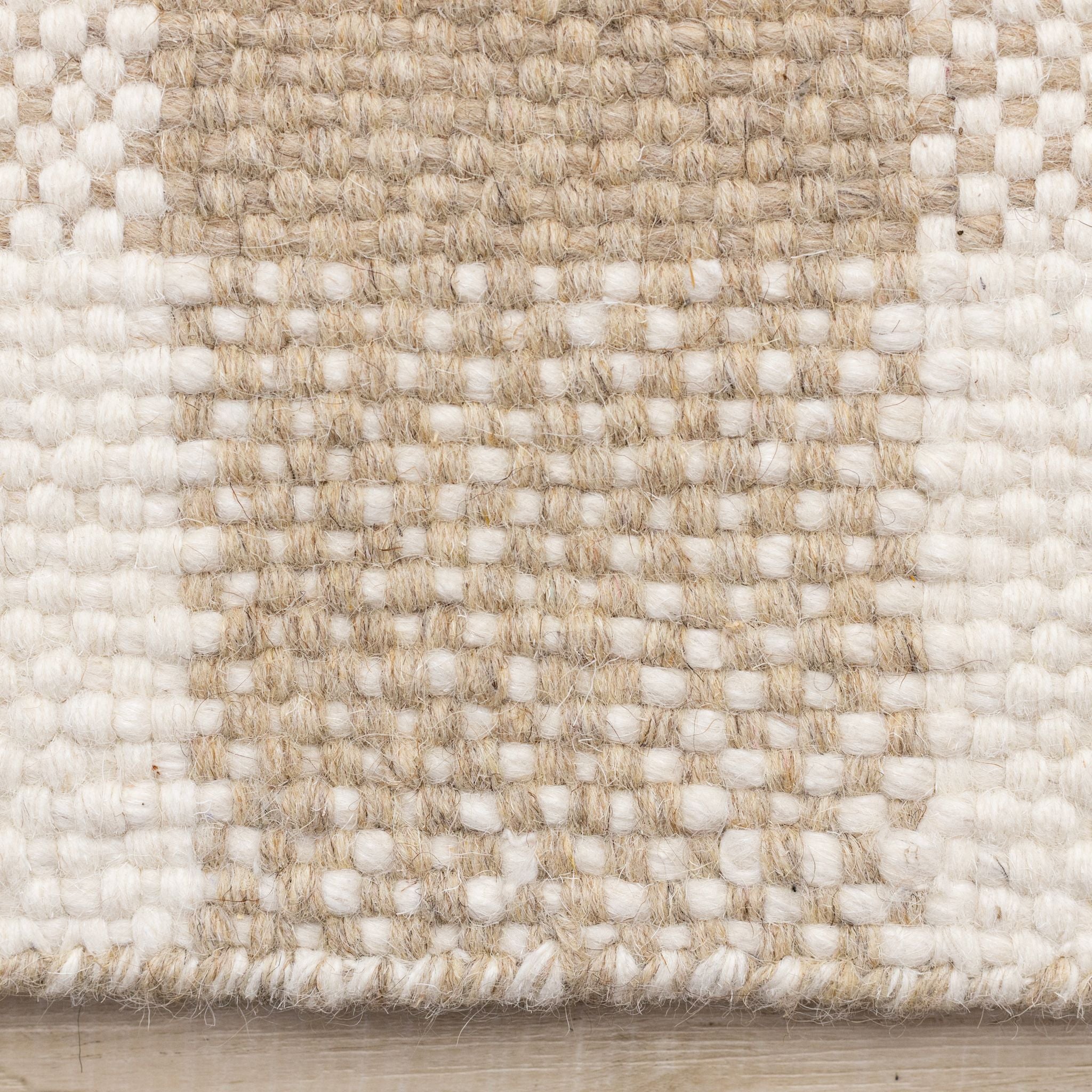 Ascent 5x8 Area Rug - Soft Modern Non-Slip Living Room Carpet for Home Decor - Perfect for Bedroom, Office & High Traffic Areas