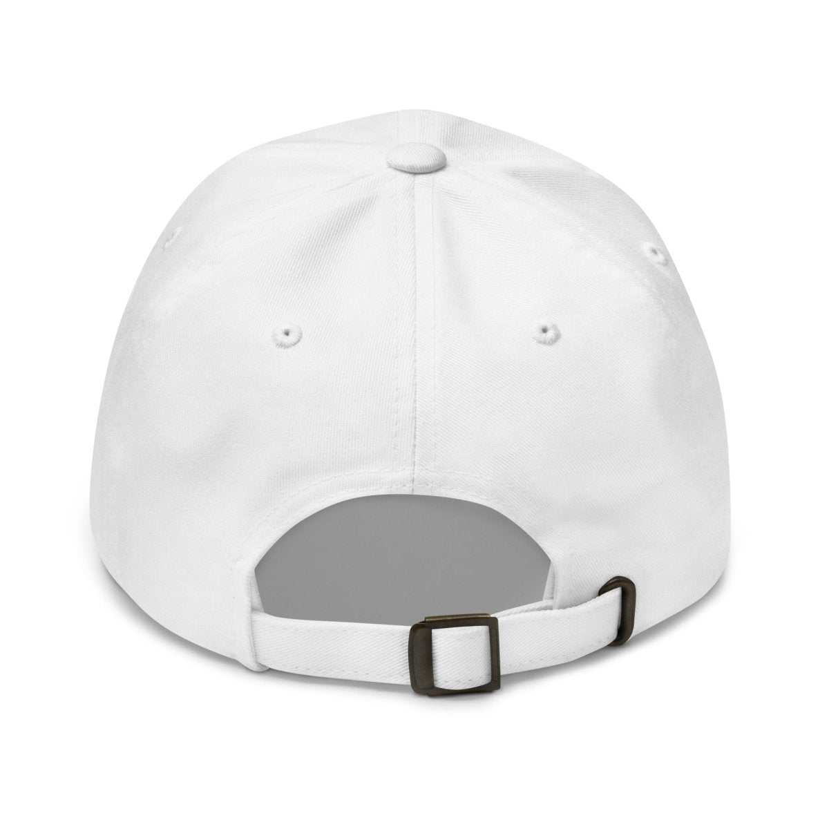 One Day At A Time Embroidered Dad Hat - Adjustable Cotton Baseball Cap for Men & Women - Perfect for Outdoor Activities, Sports & Casual Wear