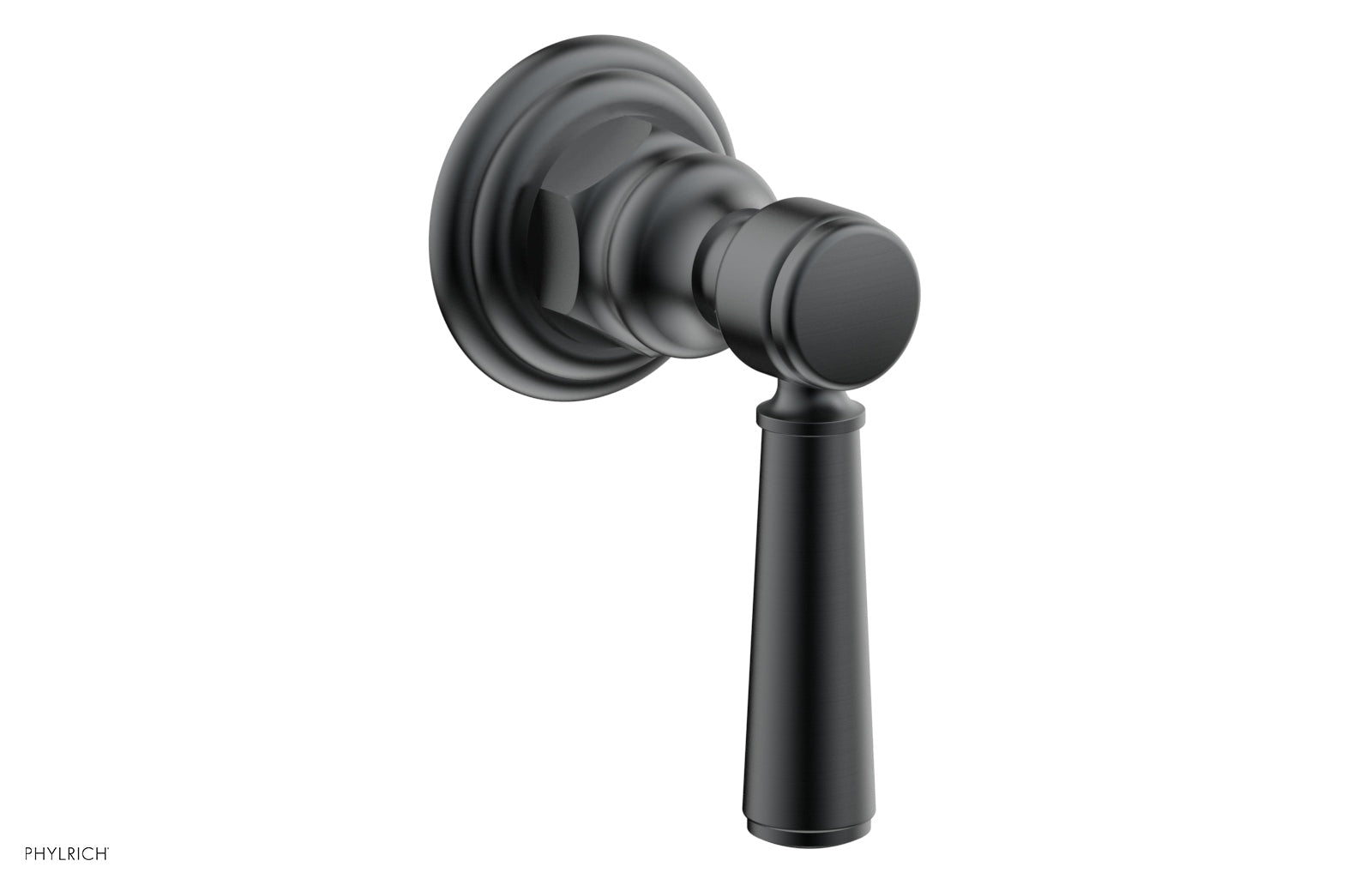 HEX TRADITIONAL / HENRI Volume Control Diverter Lever Handle 500 36 - Bathroom & Kitchen Faucet Control Valve for Shower and Sink