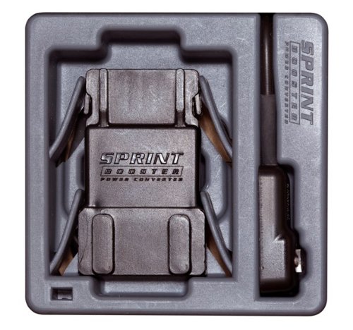 SBNI1032S Plug-N-Play Performance Upgrade Power Converter - High Efficiency Voltage Regulator for Cars, Trucks & RVs | Perfect for Off-Road Adventures & Long Road Trips