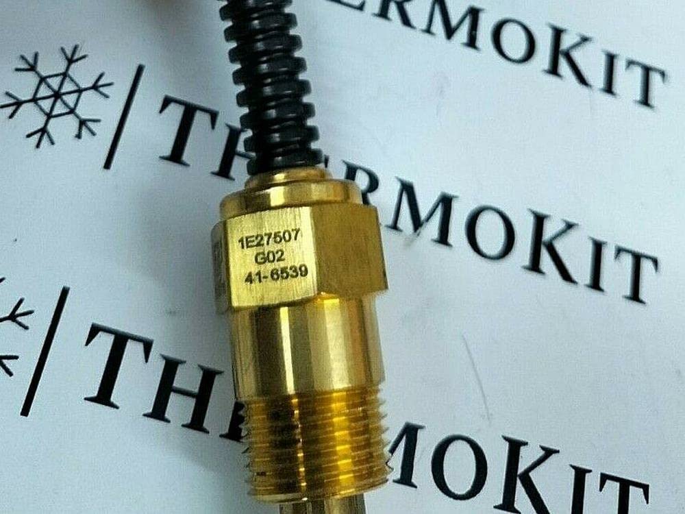 Thermo King 41-6539 Water Sensor - HVAC Leak Detection for Trucks & Trailers | Prevent Water Damage in Refrigeration Units | Commercial Vehicle Use