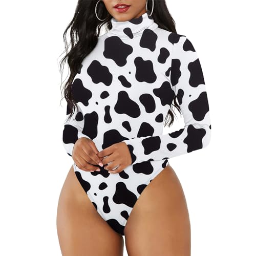 Cow Pattern
