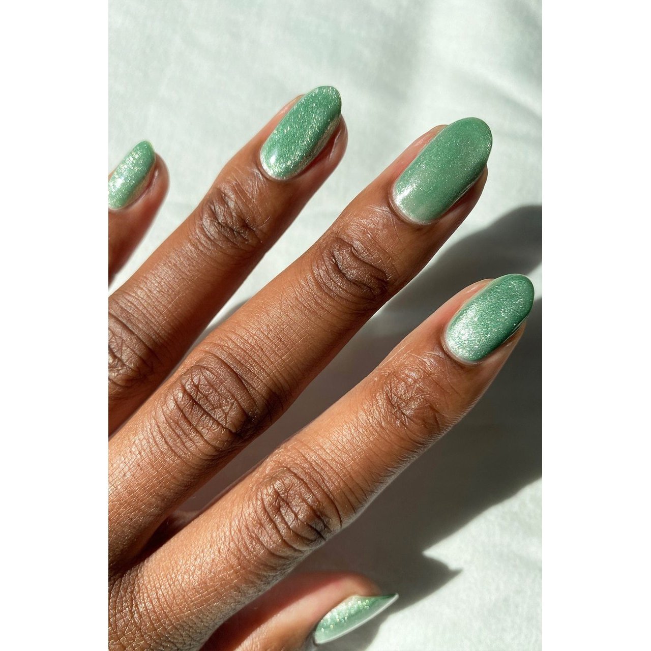 Cirque Colors Good Vibes Only Nail Polish - 0.37 oz Vegan & Cruelty-Free Long Lasting Nail Lacquer for Manicures & Pedicures | Perfect for Everyday Wear, Special Occasions & Gift Giving