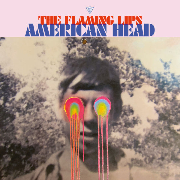 The Flaming Lips - American Head (2xLP Vinyl Record Album) Near Mint Condition NM/M - Perfect for Music Collectors & Vinyl Enthusiasts