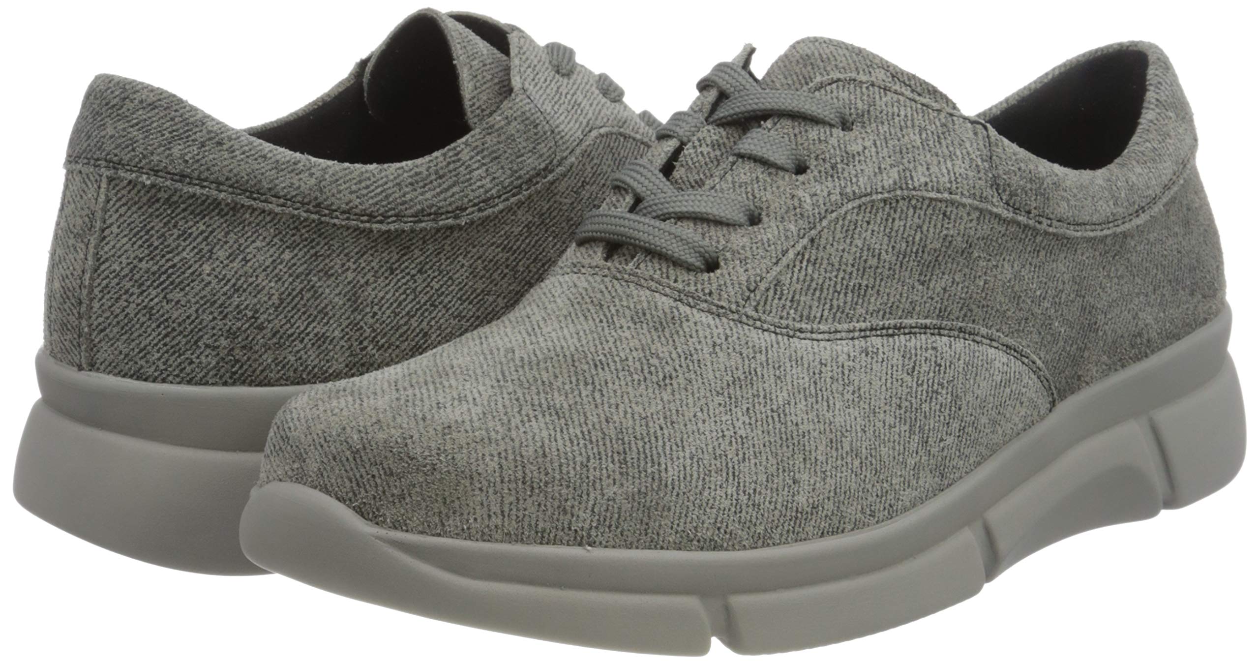 Berkemann Women's Low-Top Sneakers - Comfortable Casual Walking Shoes for Women | Lightweight & Breathable | Perfect for Work, Travel & Everyday Wear