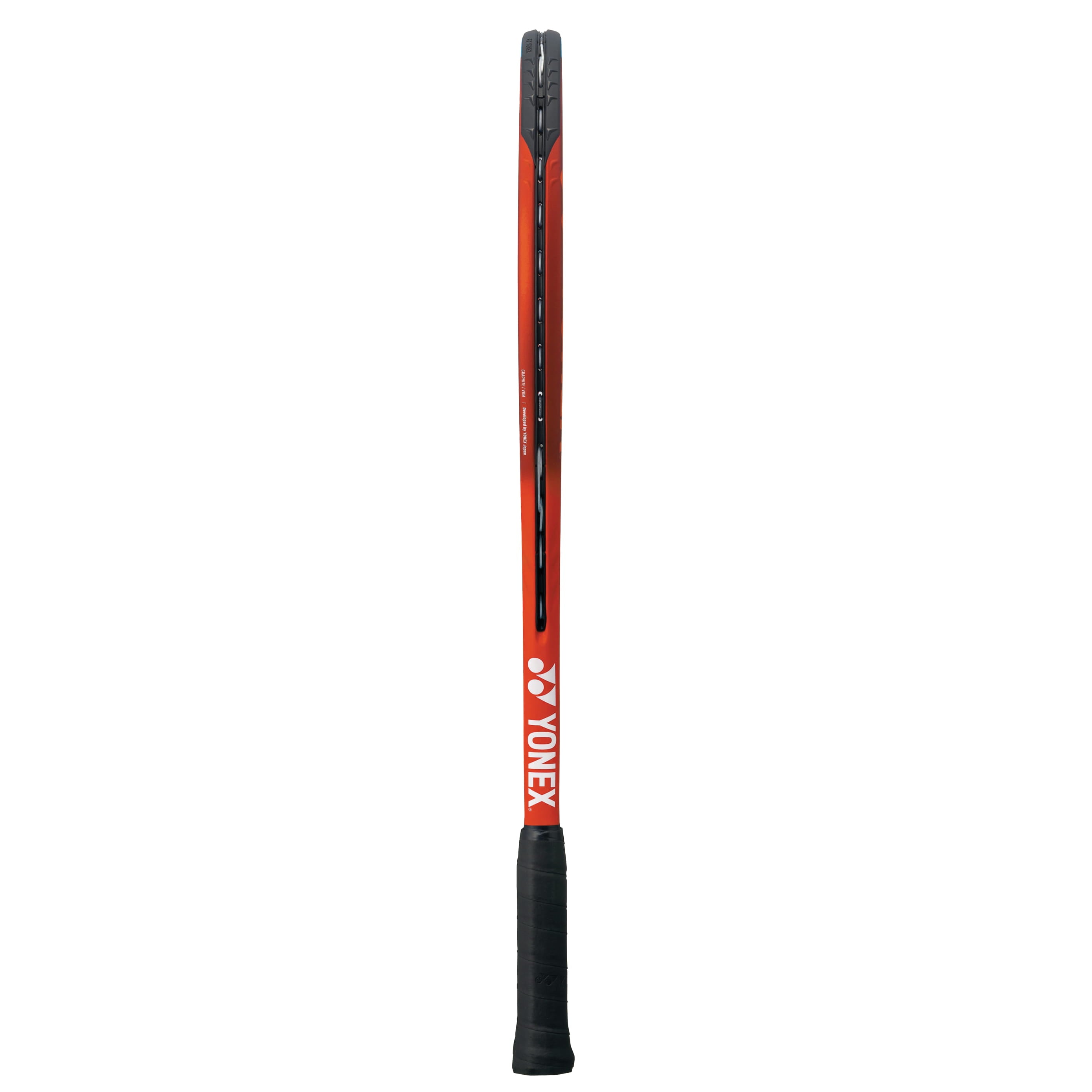 Yonex VCORE 25 Tennis Racket Pre-Strung | High-Performance Graphite Badminton Racket for Men & Women | Perfect for Beginners & Intermediate Players | Ideal for Court Matches & Training Sessions