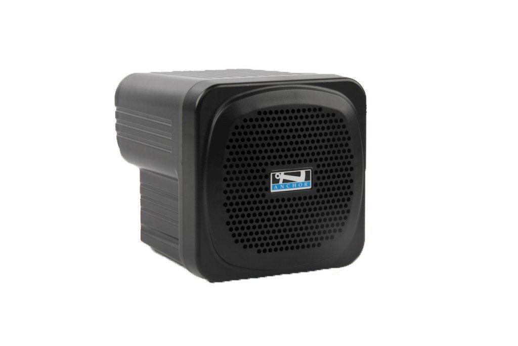 Anchor Audio AN-MINI Compact Portable Speaker Monitor - High-Quality Sound for DJs, Musicians & Events | Perfect for Live Performances, Studio Monitoring & Outdoor Gatherings