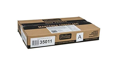 Phillips Frozen Signature Crab Cakes, 0.75 oz (100 Count) - Premium Seafood Appetizers for Parties, Restaurants & Home Dining