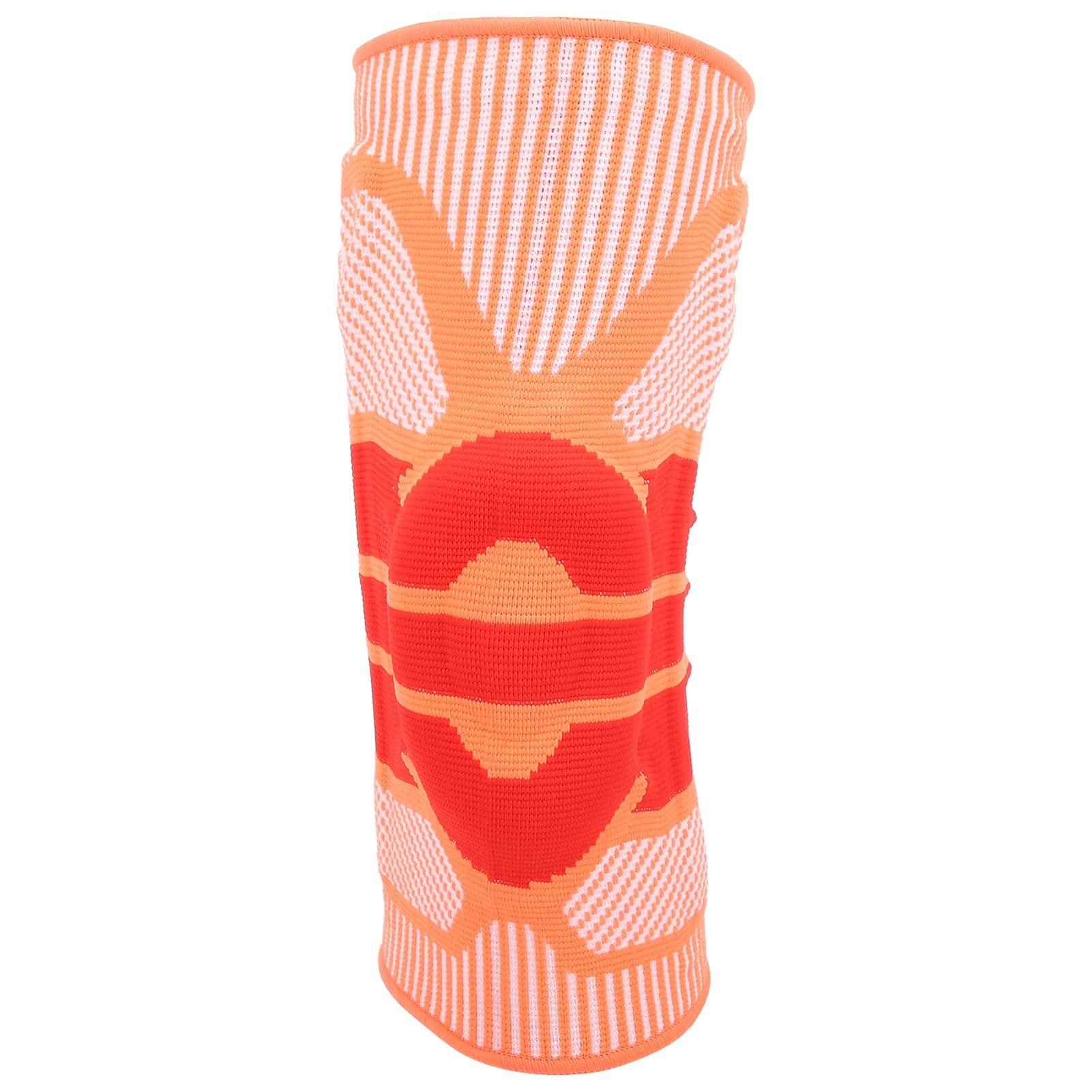 WNSC Sports Kneepad - Breathable, Comfortable & Non-Slip Knee Sleeves for Running, Basketball, Volleyball & Outdoor Activities