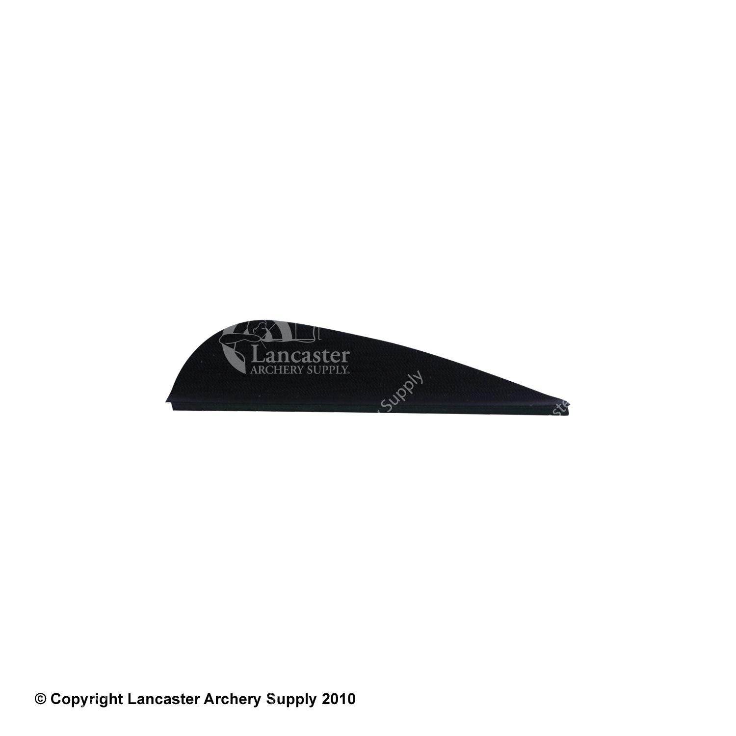 AAE Elite Plastifletch 16 and 23 Vanes (100 Pack) - High-Performance Archery Vanes for Hunting and Target Practice