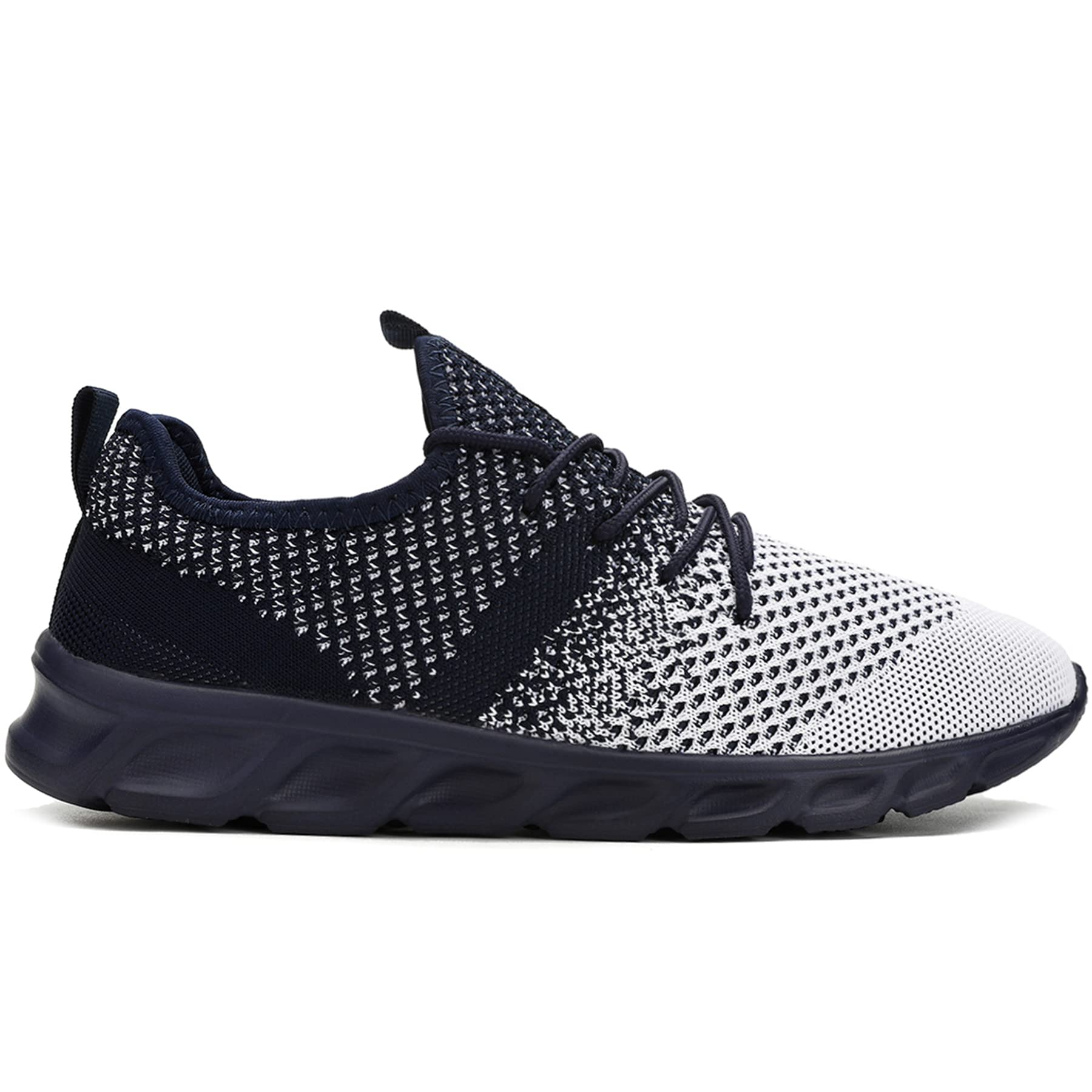 Men's Lightweight Athletic Running Shoes - Breathable Gym & Walking Sneakers for Casual Sports & Fitness | Perfect for Jogging, Workouts & Daily Wear