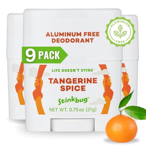 Tangerine Spice