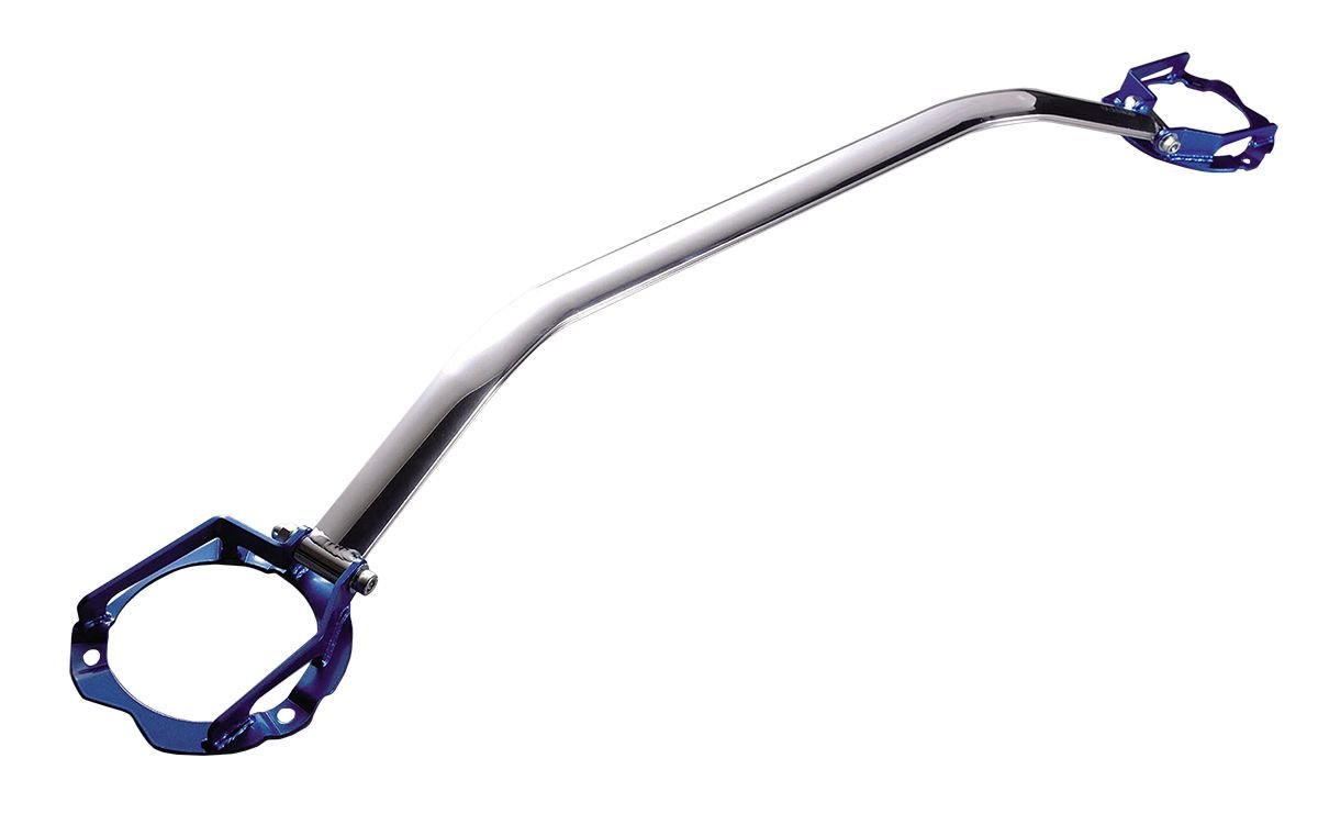 High-Performance Strut Bar for Datsun 240Z 260Z 280Z - Front Suspension Upgrade - Perfect for Racing & Street Performance
