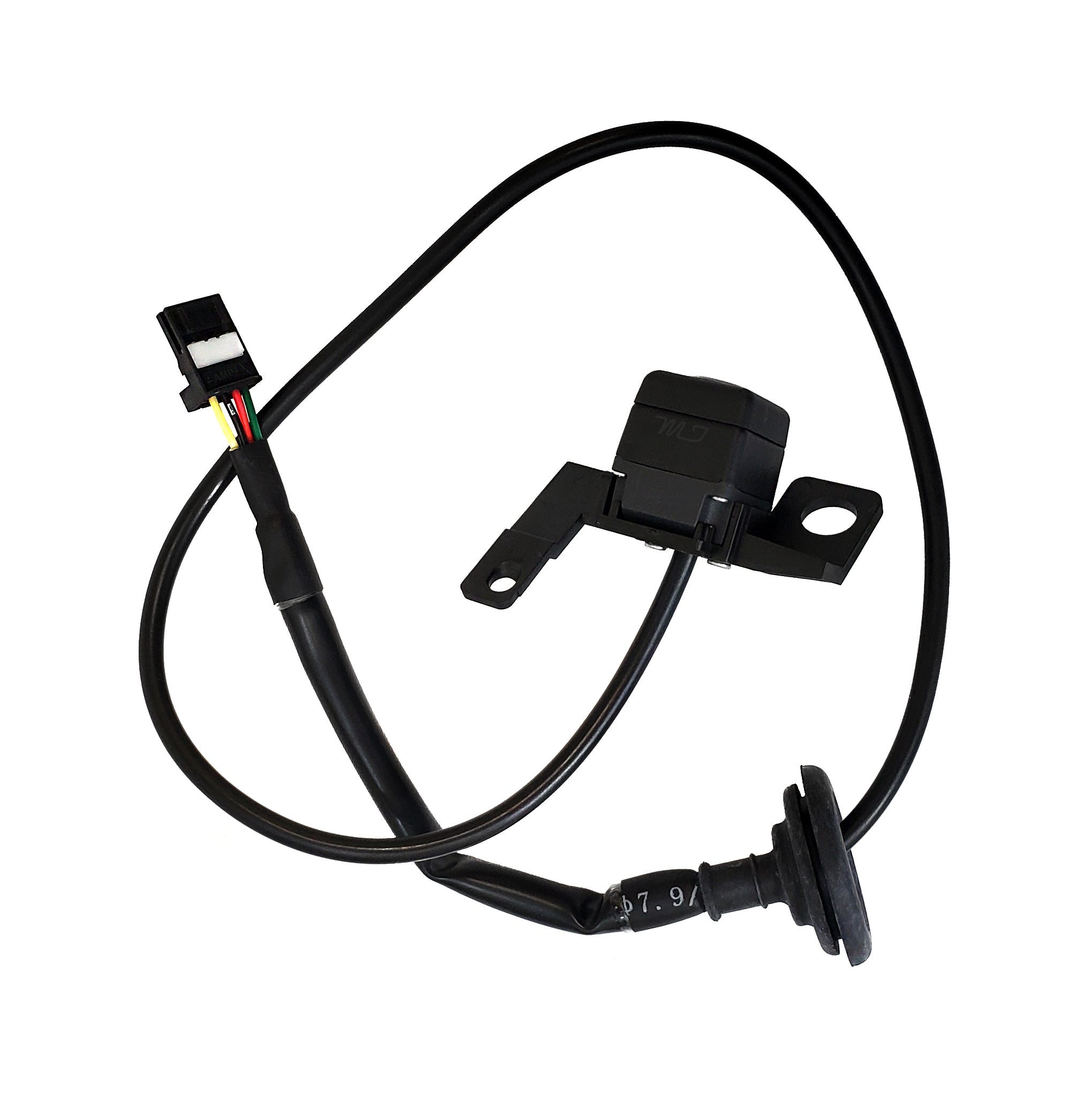 OEM Backup Camera for Hyundai Genesis 2009-2014 - Replacement Part #95760-3M000, 3M050, 3M060, 3M061, 3M200 - High Quality Rear View Camera for Parking Safety & Night Vision