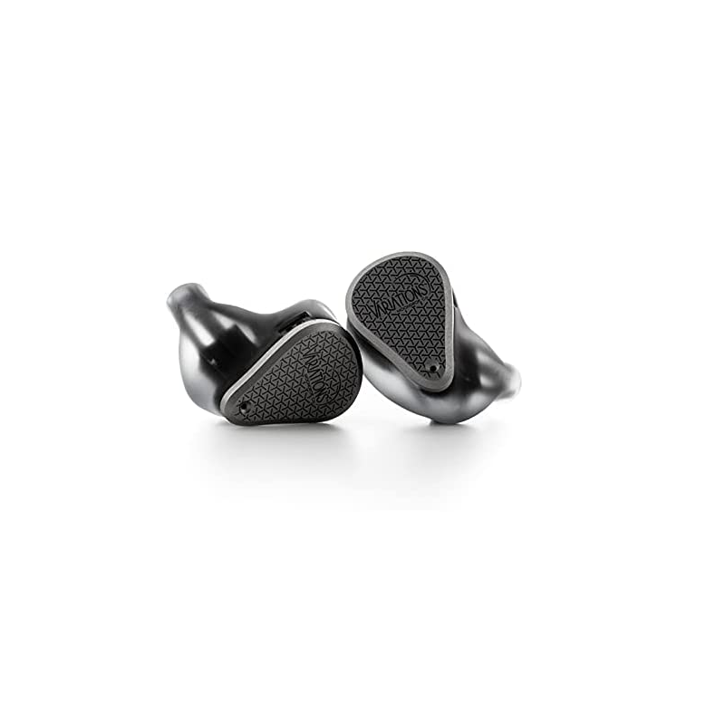 MoonDrop Variations High-Fidelity IEMs - Premium In-Ear Monitors for Audiophiles, Musicians & Gamers - Perfect for Studio Recording, Live Performances & Immersive Gaming
