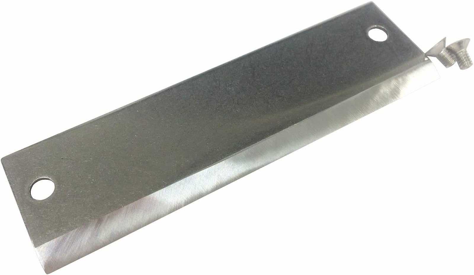 Benliner Replacement Blade for Noodle Dishes - Flat Pasta Cutter Blade with 2 Screws - Perfect for Homemade Pasta, Ramen, and Asian Noodle Preparation