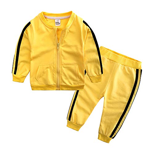 A Style Yellow