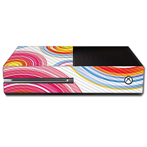 Lollipop Swirls
