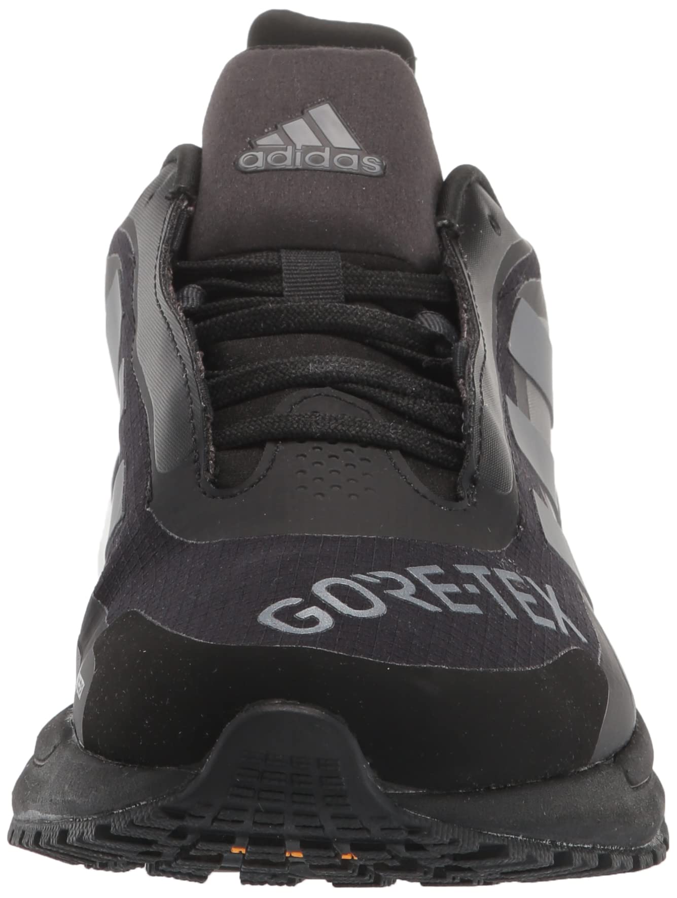 Adidas Women's Solar Glide 4 GTX Waterproof Running Shoes - Lightweight Trail & Road Running Sneakers for Women - Perfect for Jogging, Gym Workouts & Outdoor Activities