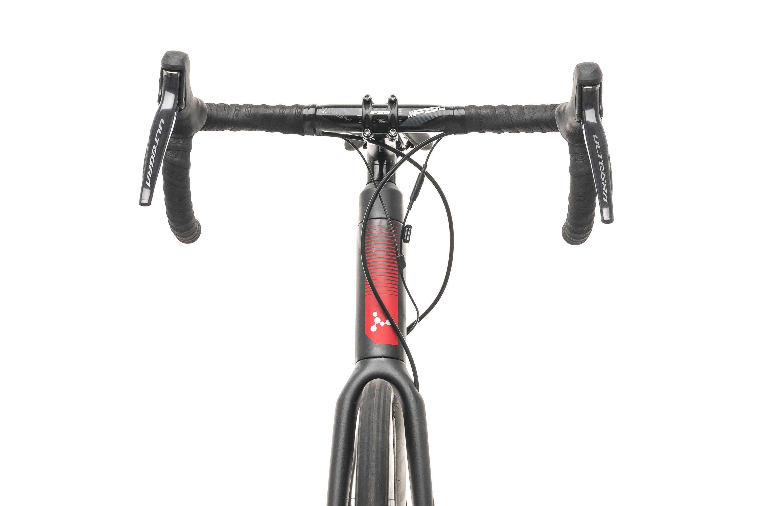 Argon 18 Krypton GF Ultegra Di2 Carbon Road Bike 2020 - Large Size for Men | High-Performance Racing & Endurance Cycling on Roads