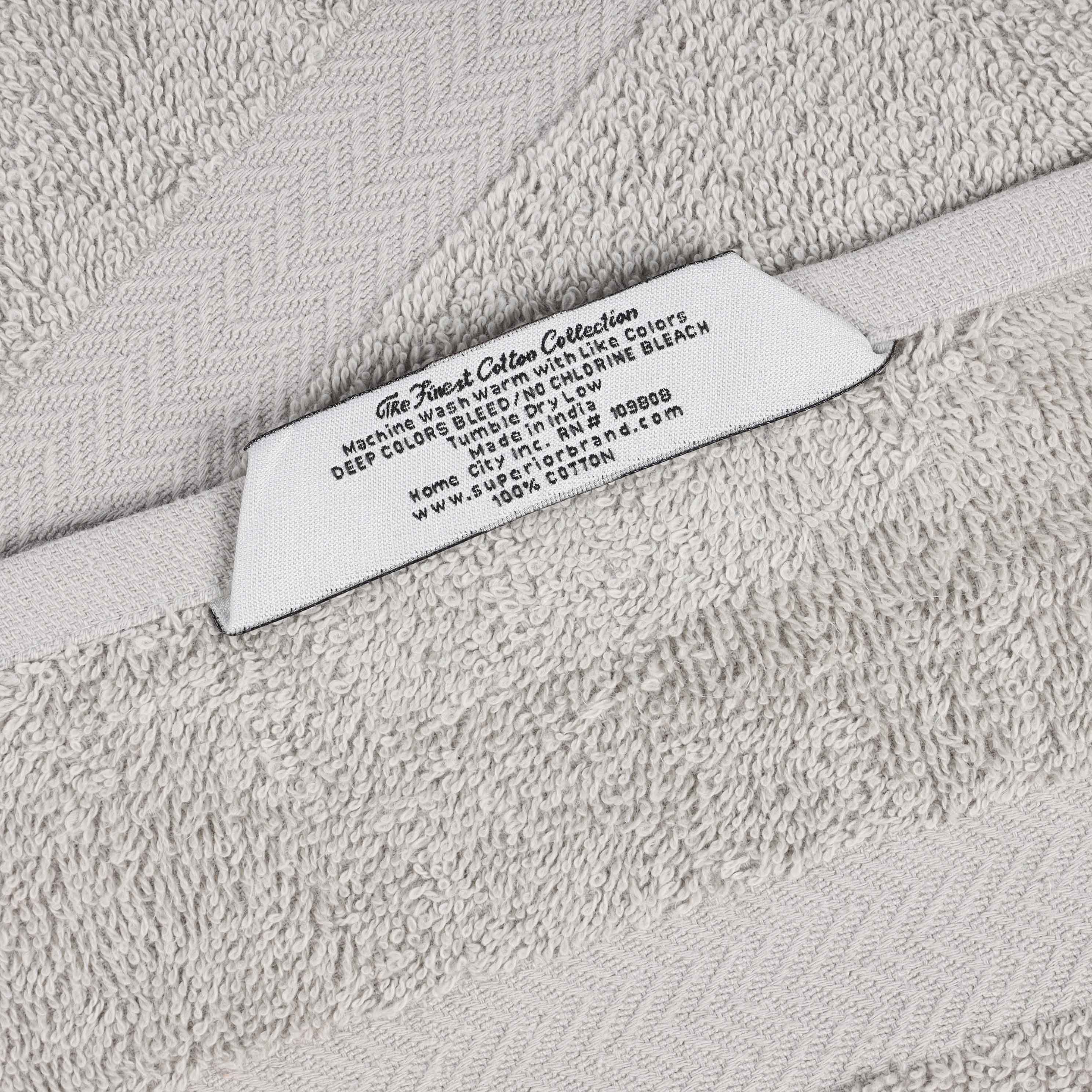 Franklin Eco-Friendly Organic Cotton 2-Piece Bath Sheet Set | Ultra Soft & Absorbent Towels for Spa, Beach & Luxury Bathroom Use