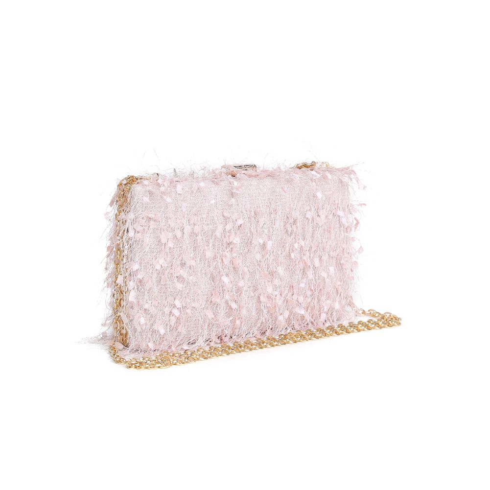 Shoshanna Elegant Evening Bag for Women - Clutch Purse for Parties, Weddings & Special Occasions - Stylish Handbag for Night Out & Formal Events