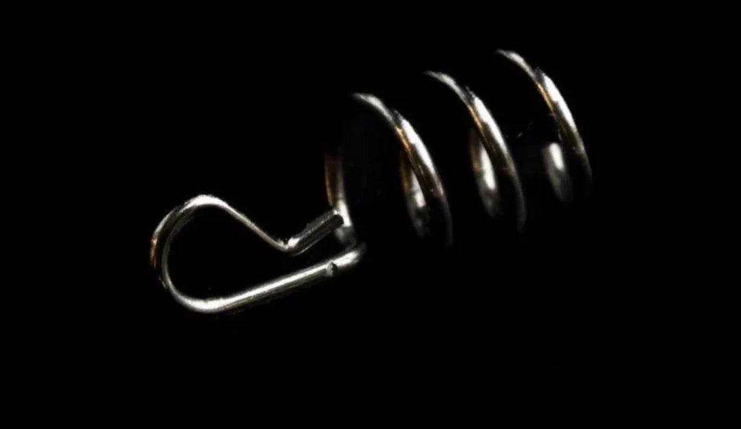 NLBN Screw Locks - Heavy Duty Security Fasteners for Construction, Metal Roofing & Fencing | Anti-Theft Screws with Unique Drive Design | Outdoor Use for Sheds, Gates & Industrial Applications