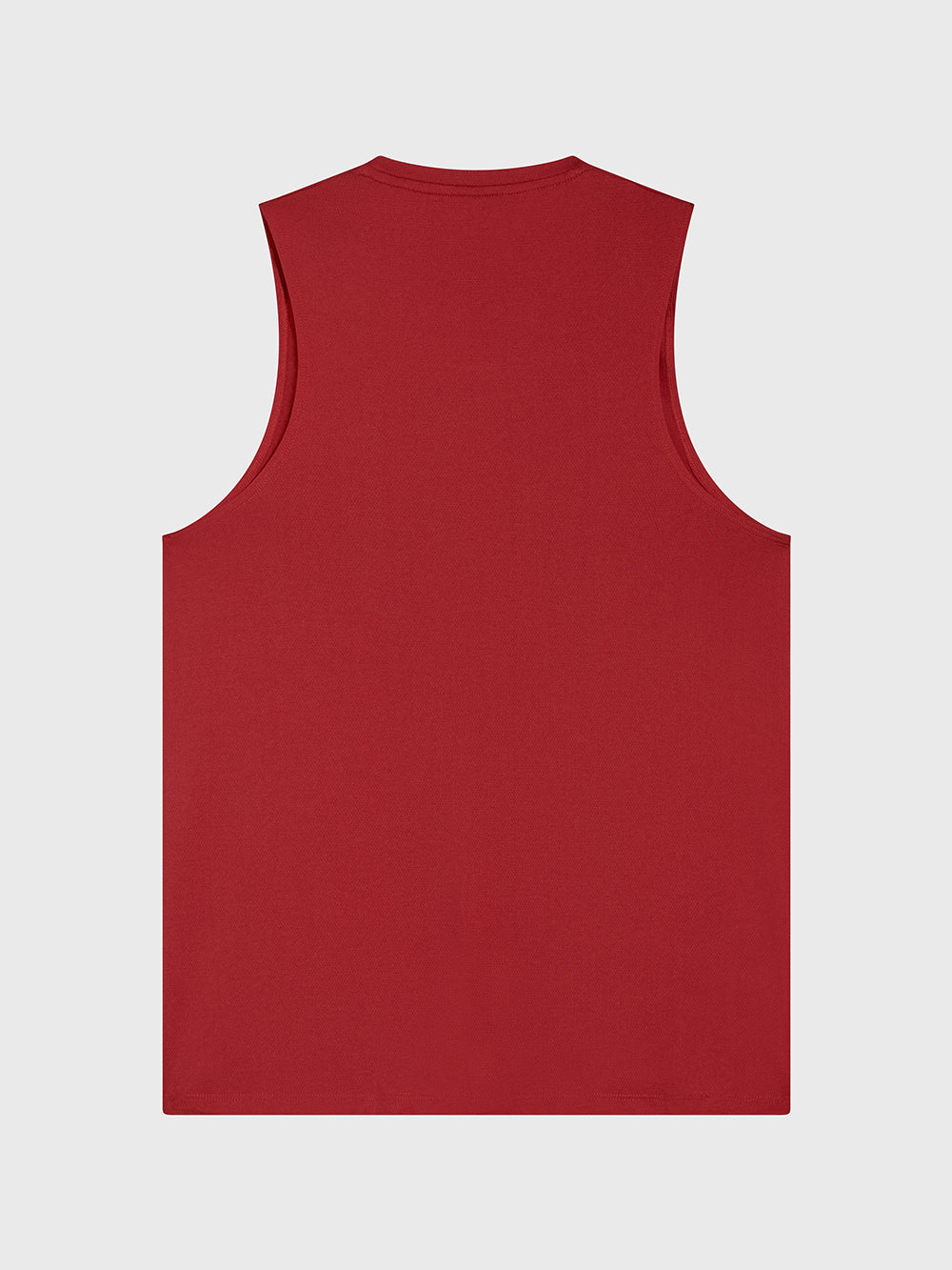 Barry's Crimson Joey Tank Top - Women's Workout & Yoga Tank for Gym, Running & Active Lifestyle
