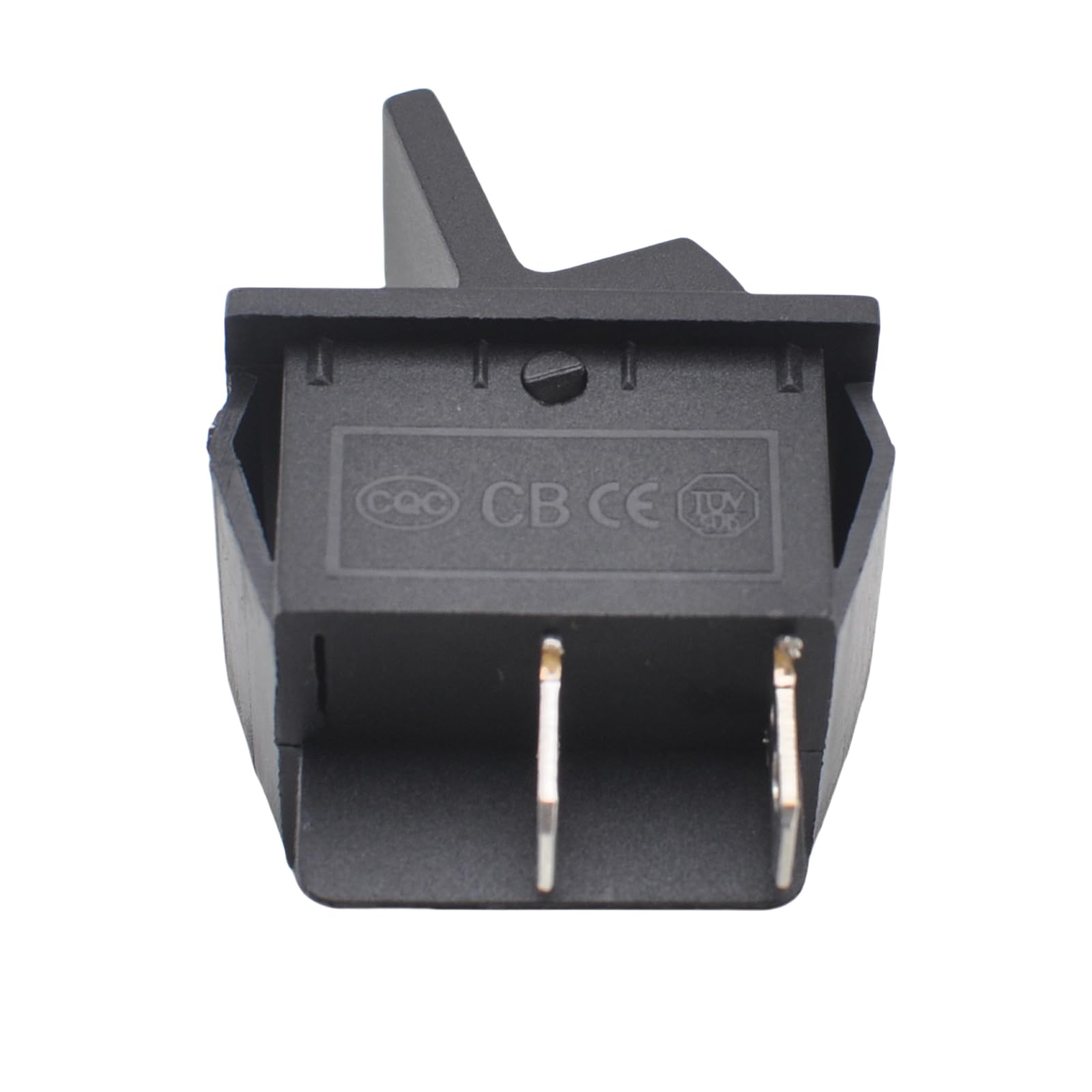 15758 Blender On/Off Rocker Switch Replacement - Compatible with Vitamix Drink Machine, Vita-Pro & Vita-Prep Series (Fits Part Numbers 015758, CTL104) - Perfect for Home Kitchen & Commercial Smoothie Bars