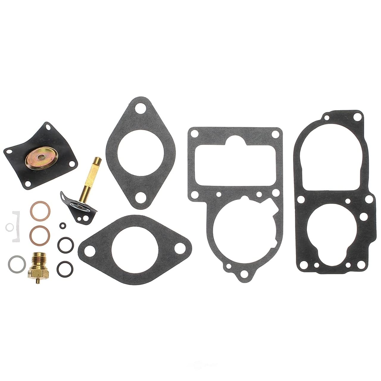 Standard Motor 778 Carburetor Kit - Engine Repair & Restoration