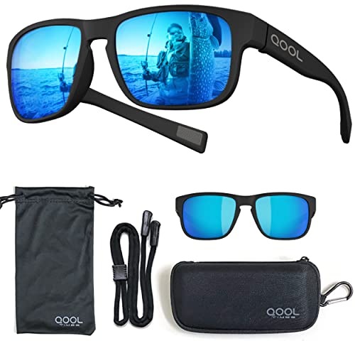 F11 Black White-blue