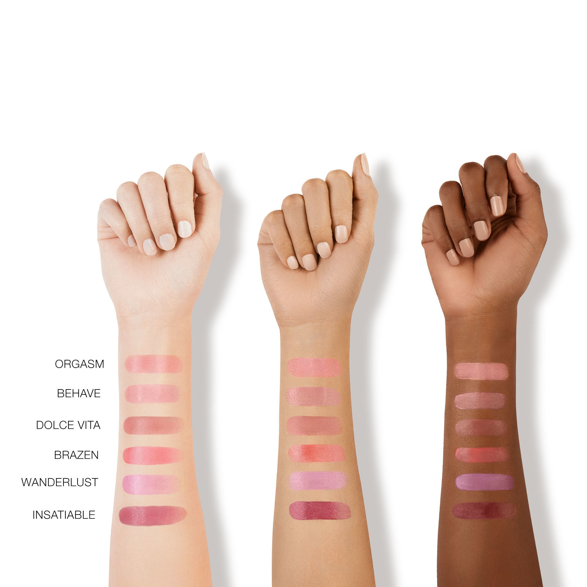 Afterglow Liquid Blush - Long Lasting Waterproof Cheek Tint for Natural Flush - Perfect for Everyday Wear, Date Night & Special Occasions