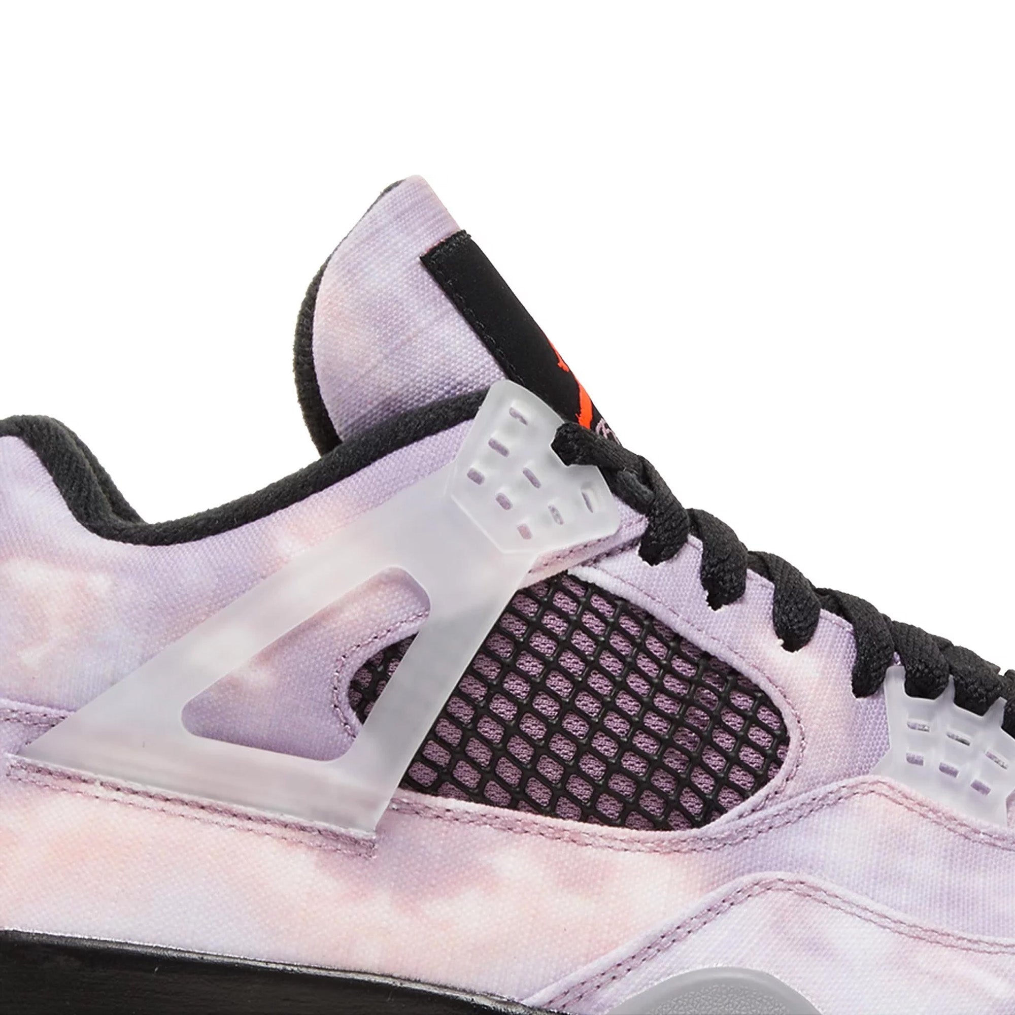Air Jordan 4 'Zen Master' Retro Basketball Shoes (2022) - Men's Sneakers for Streetwear & Casual Fashion | Perfect for Basketball, Gym & Everyday Wear