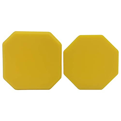 Dark Yellow