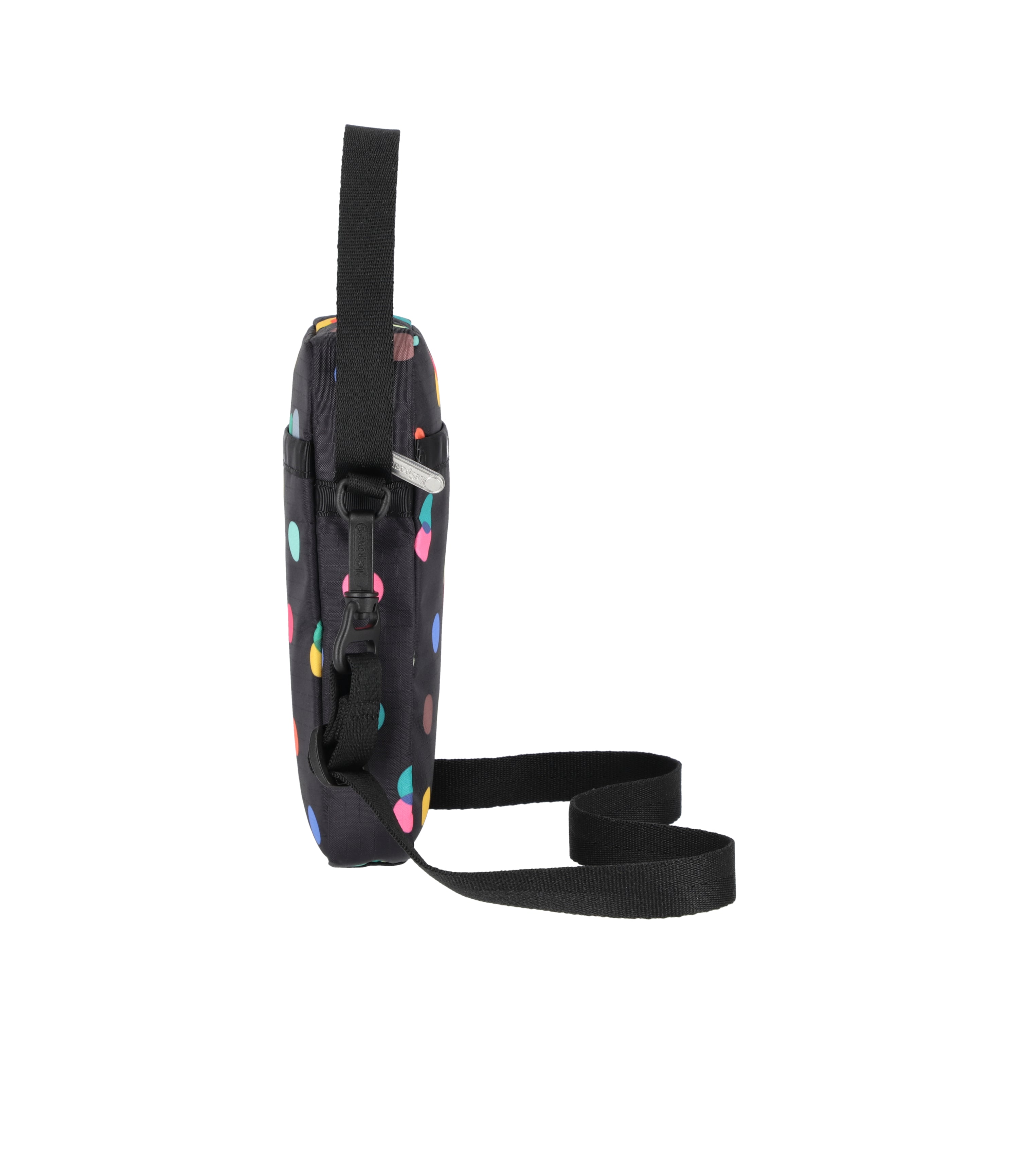 Mini Phone Crossbody Bag - Small Cell Phone Pouch for Women & Men - Stylish & Compact Waist Bag for Travel, Running, Shopping, Concerts & Daily Use