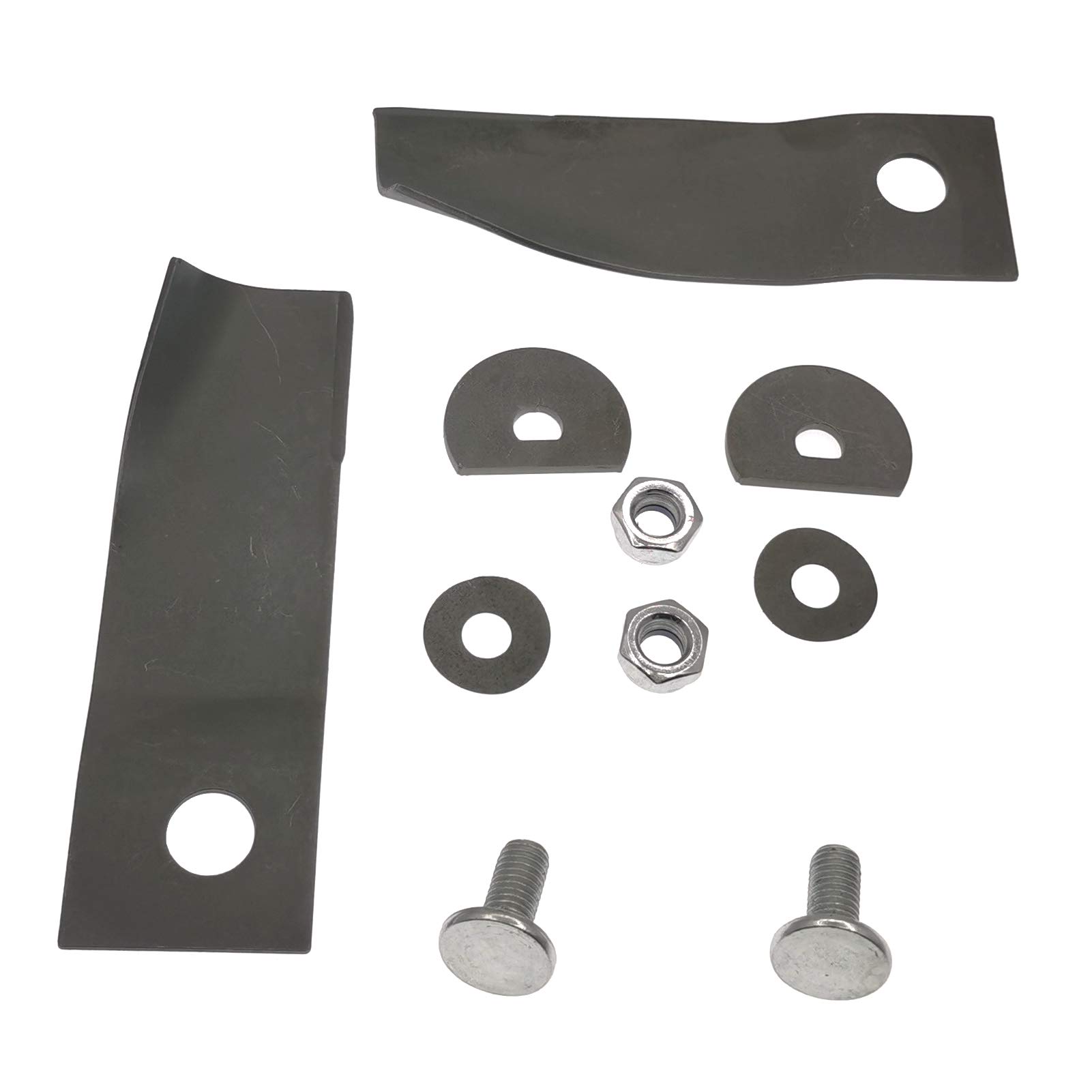 Honda GXV160 Flail Blade Kit - Lawn Mower Replacement for GXV195/196 - Perfect for Yard Maintenance