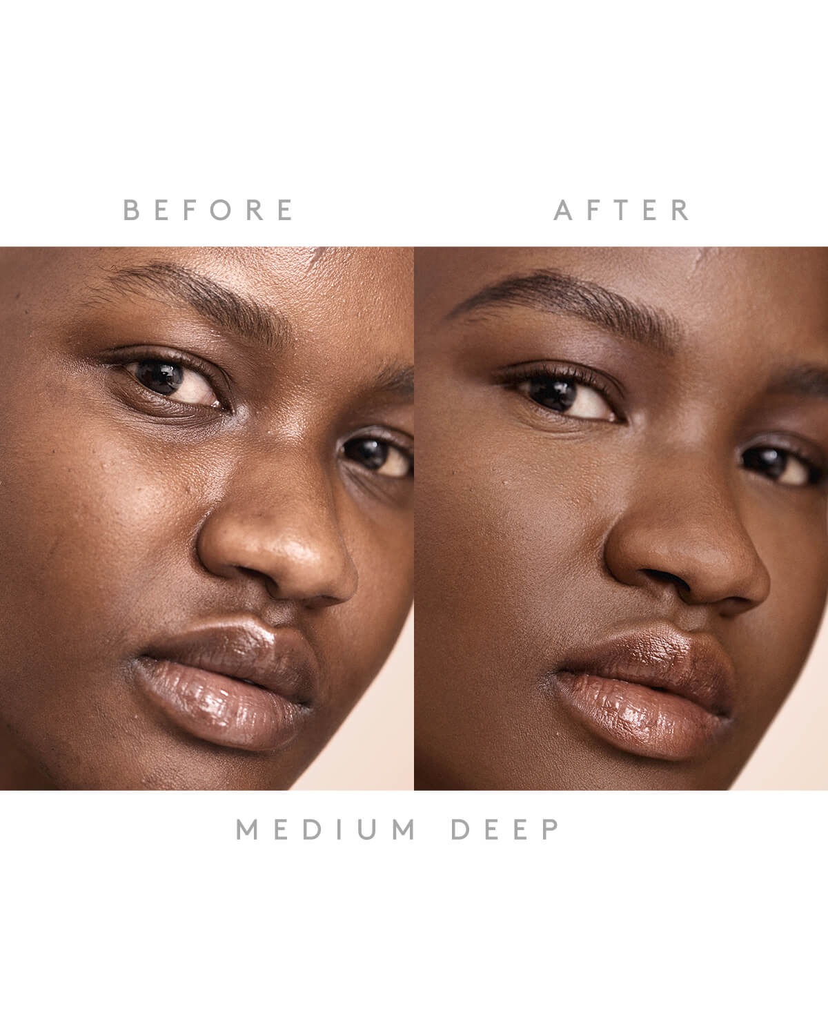 Bright Fix Eye Brightener - Peach Under Eye Corrector for Dark Circles & Puffiness | Brightening & Hydrating Concealer for a Fresh, Awake Look | Perfect for Daily Makeup & Special Occasions