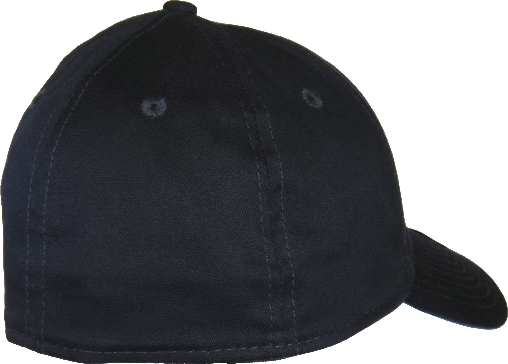 Los Angeles Dodgers New Era 39Thirty Stretch Fit Navy Baseball Cap - Official MLB Hat for Men & Women, Comfortable Adjustable Design for Sports, Casual Wear & Fan Gear