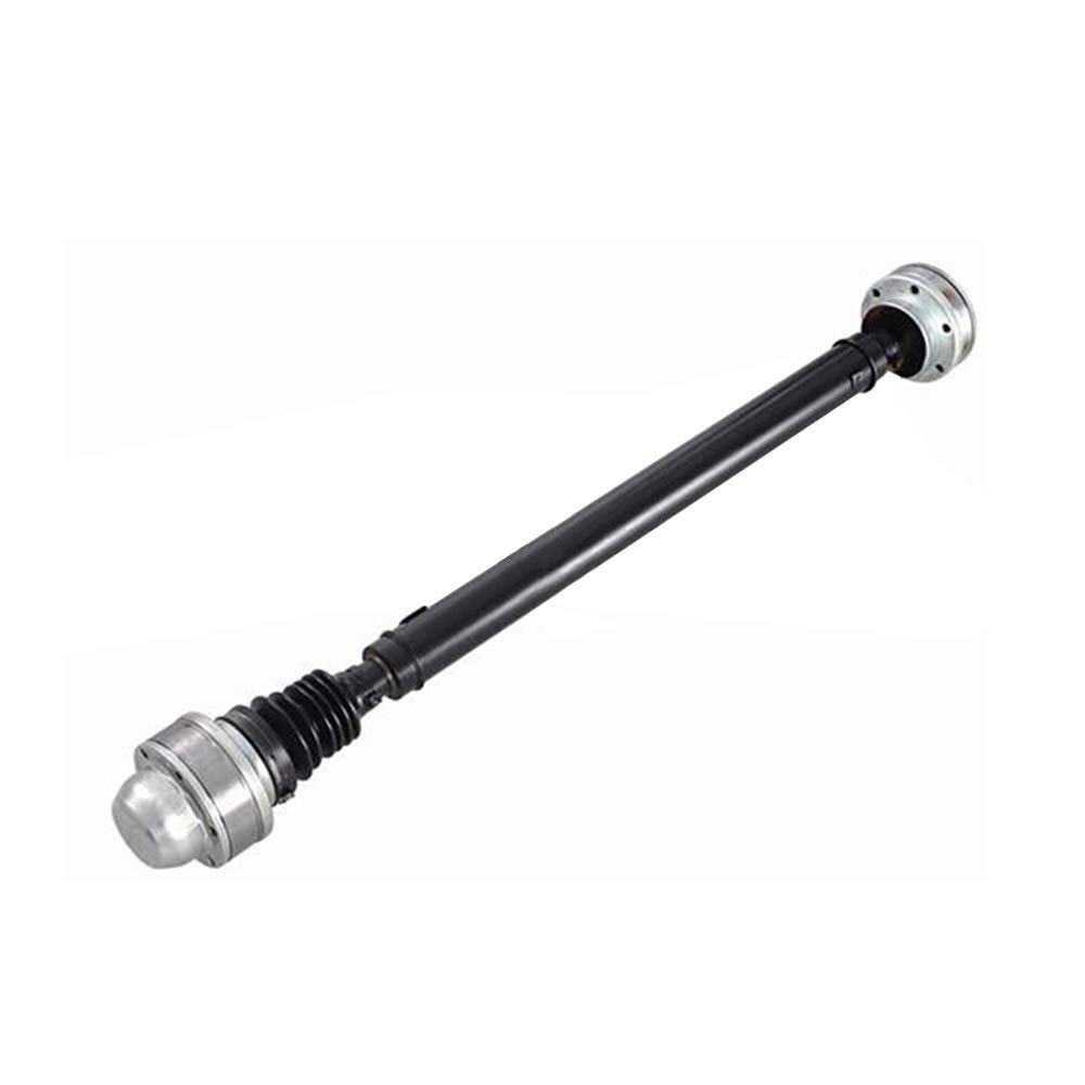 Front Drive Shaft Assembly 52111594AA 52111596AA 52111506AB 65-9324 Compatible with 2002-2007 Jeep Liberty 3.7L - Off-Road & 4WD Replacement Part for Smooth Driving Experience