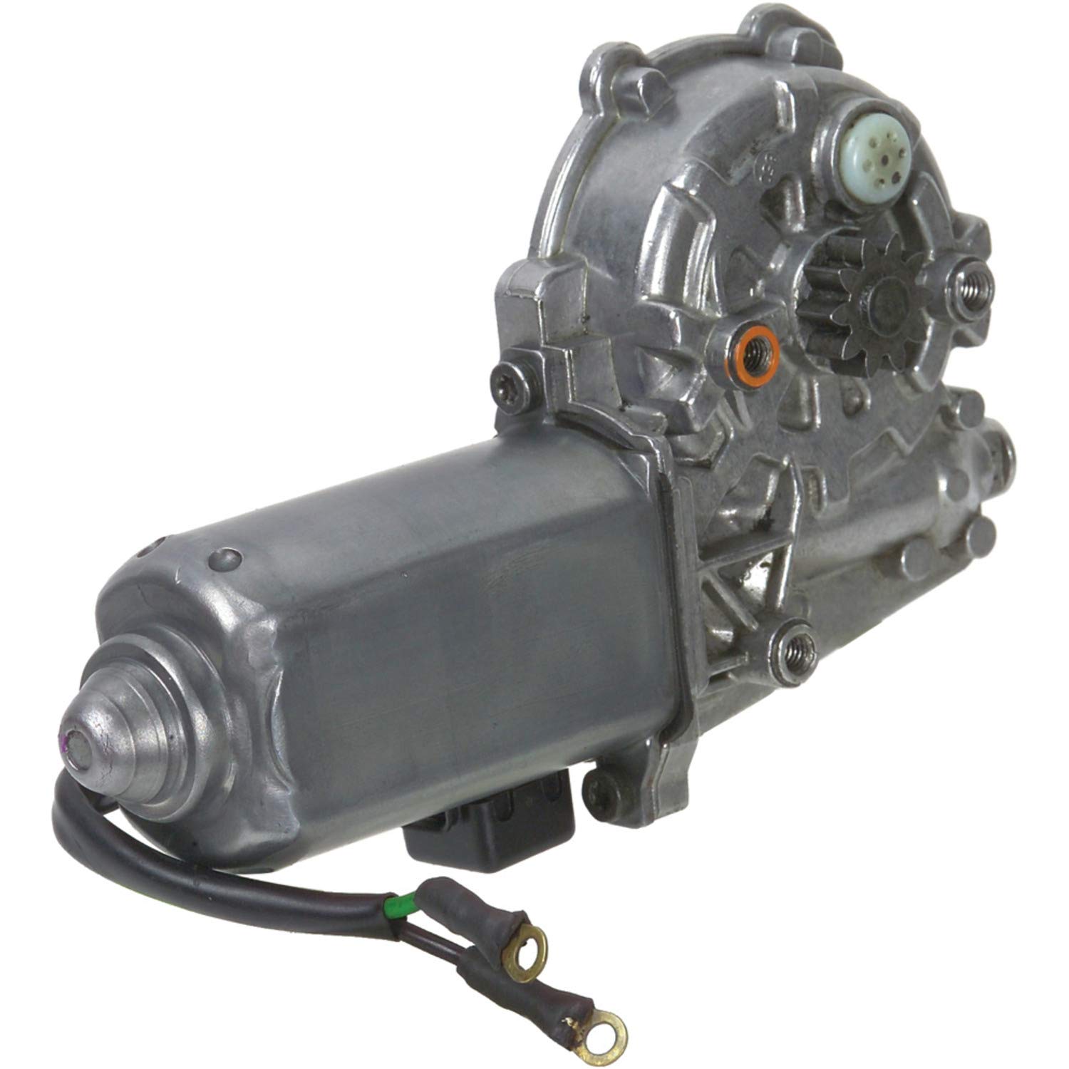 Cardone 47-3443 Remanufactured Power Window Lift Motor - Compatible with Select Car Models - Smooth & Quiet Operation - Perfect for Window Repair & Replacement