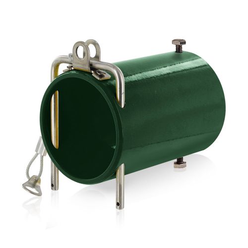 49 Series Single Pole In-Line Coupler - Electrical Connector for Home, RV & Marine Wiring - Secure & Durable Connection for Lighting & Appliances