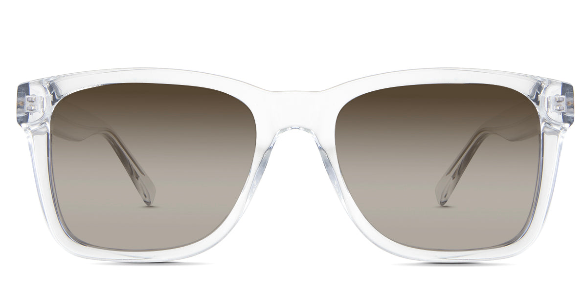Brody Men's Prescription Sunglasses – UV Protection, Polarized Lenses for Driving, Fishing & Outdoor Activities