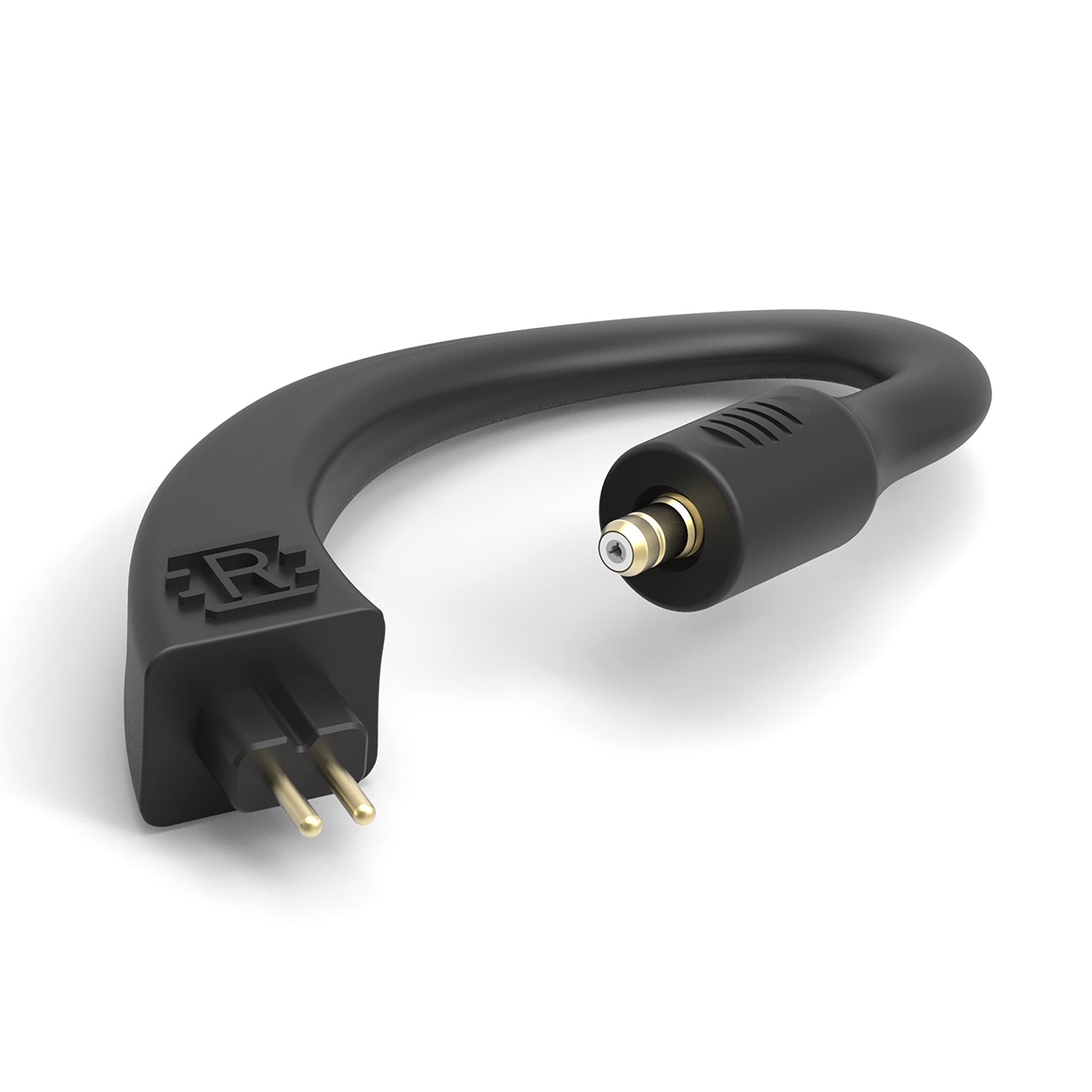 iFi Audio GO Pod Replacement Ear Loops - Comfortable Secure Fit for Wireless Earbuds - Perfect for Running, Workouts & Active Lifestyles
