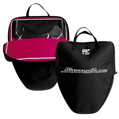 2011 Harley Davidson FXDWG Dyna Wide Glide SwitchBlade 2-Up Storage Bag by National Cycle | Motorcycle Saddlebags for Long Rides & Road Trips | Durable Weatherproof Bike Storage Accessories