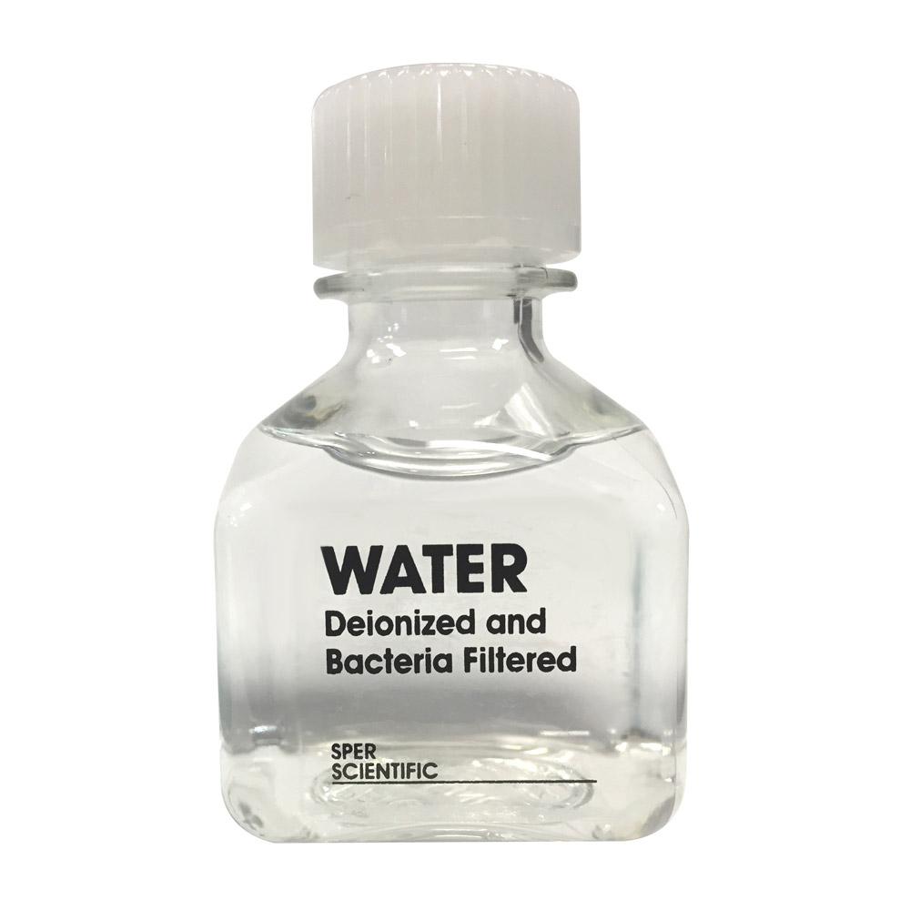 Pure Deionized Water - 3 Pack (1 Gallon Each) | Lab-Grade, Distilled Alternative for Humidifiers, Car Batteries & Scientific Experiments